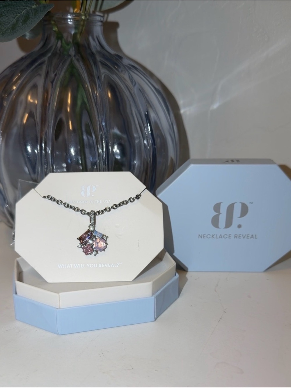 Bomb Party OG necklace